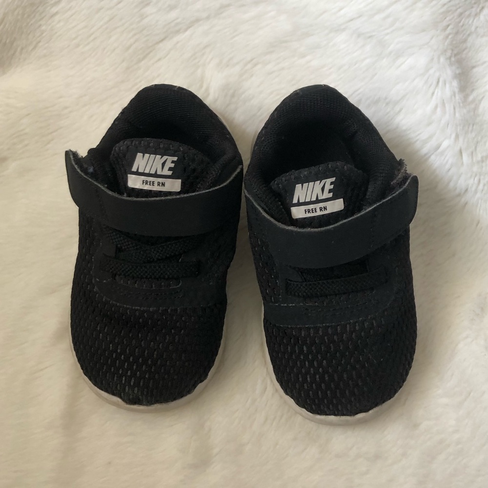 Toddler shoes